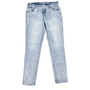 Cat & Jack Girls Jeans